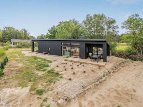 Holiday Home Srebre - all inclusive - 350m from the sea by Interhome, Allingåbro